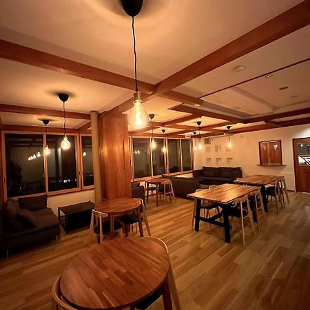 Snow Palace Nozawa Екстериор снимка
