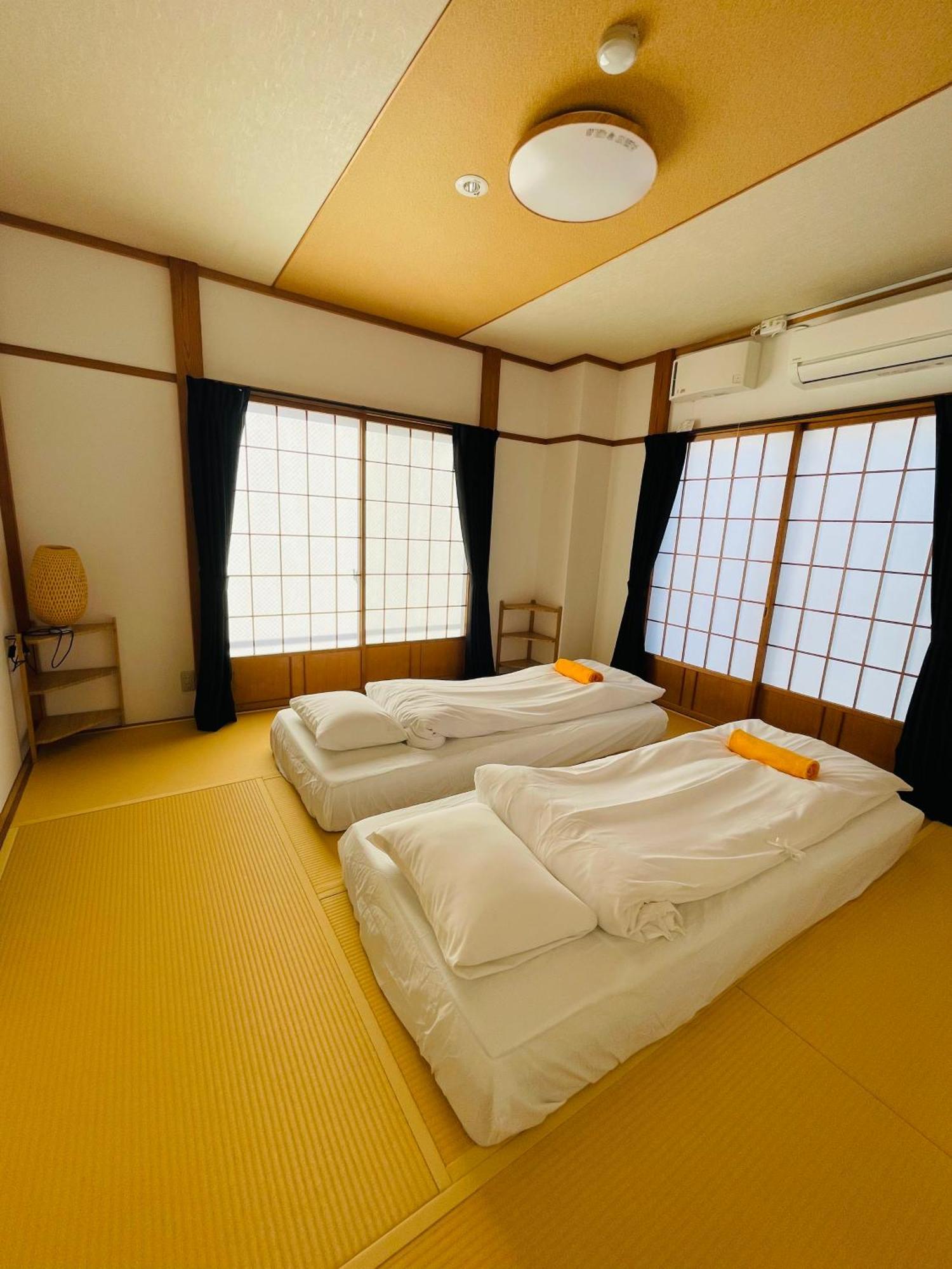 Snow Palace Nozawa Екстериор снимка