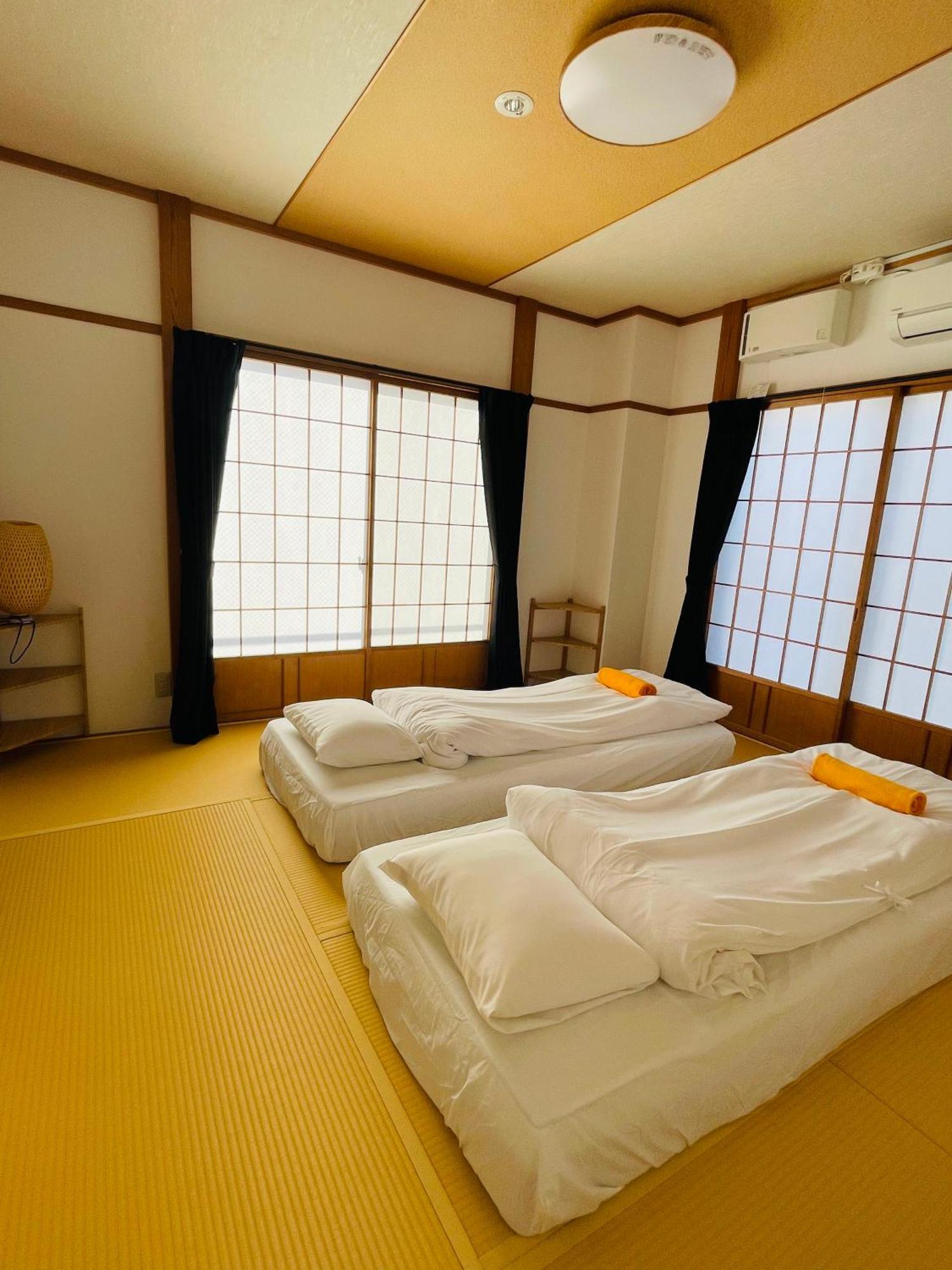 Snow Palace Nozawa Екстериор снимка