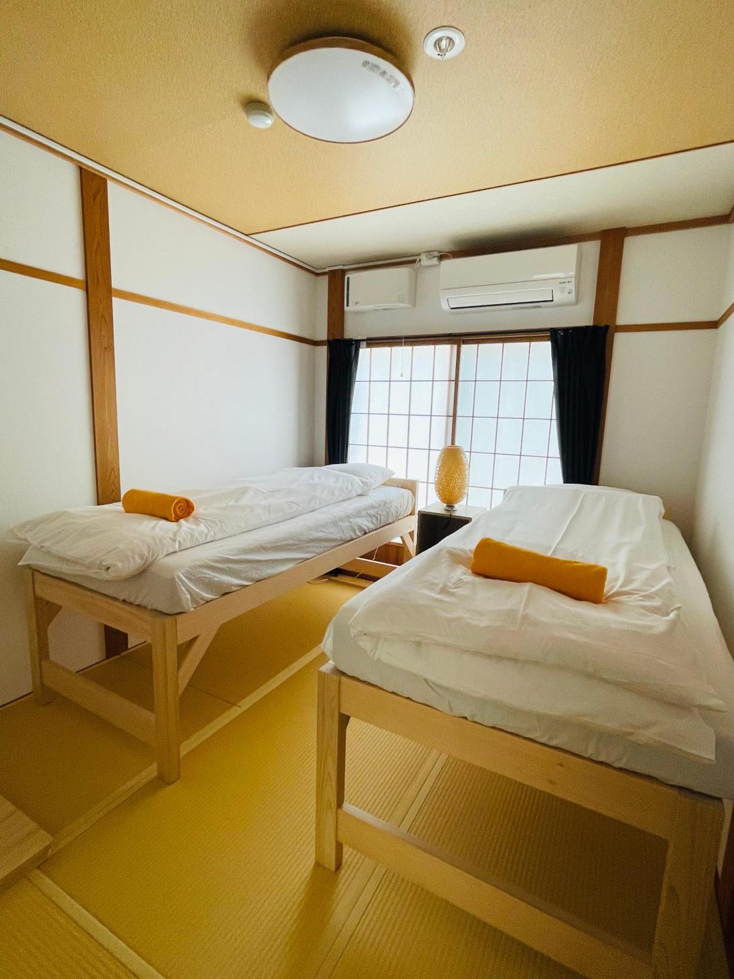 Snow Palace Nozawa Екстериор снимка
