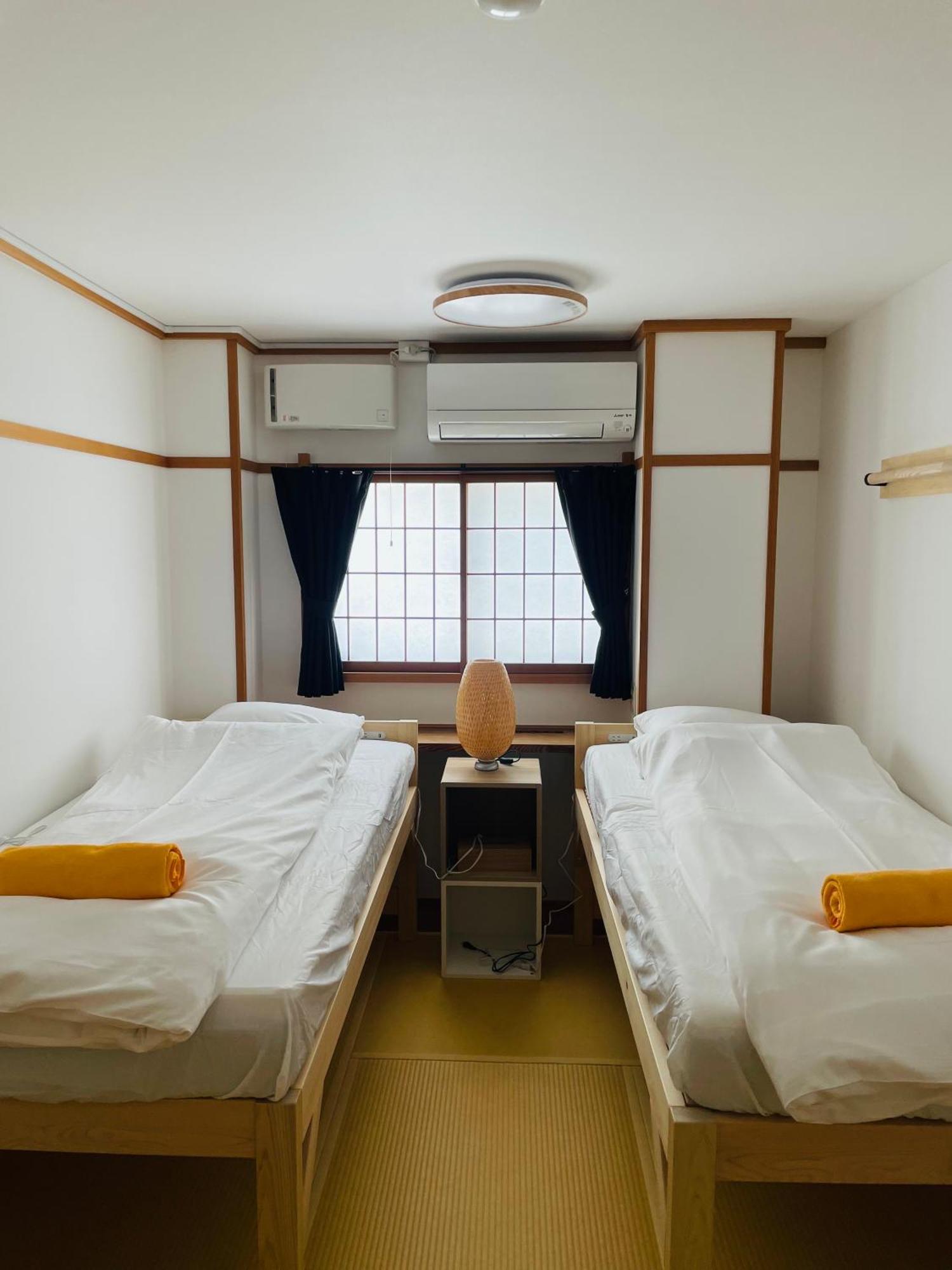 Snow Palace Nozawa Екстериор снимка