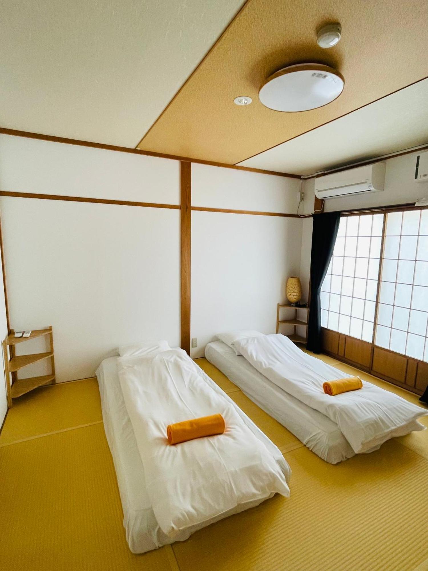 Snow Palace Nozawa Екстериор снимка
