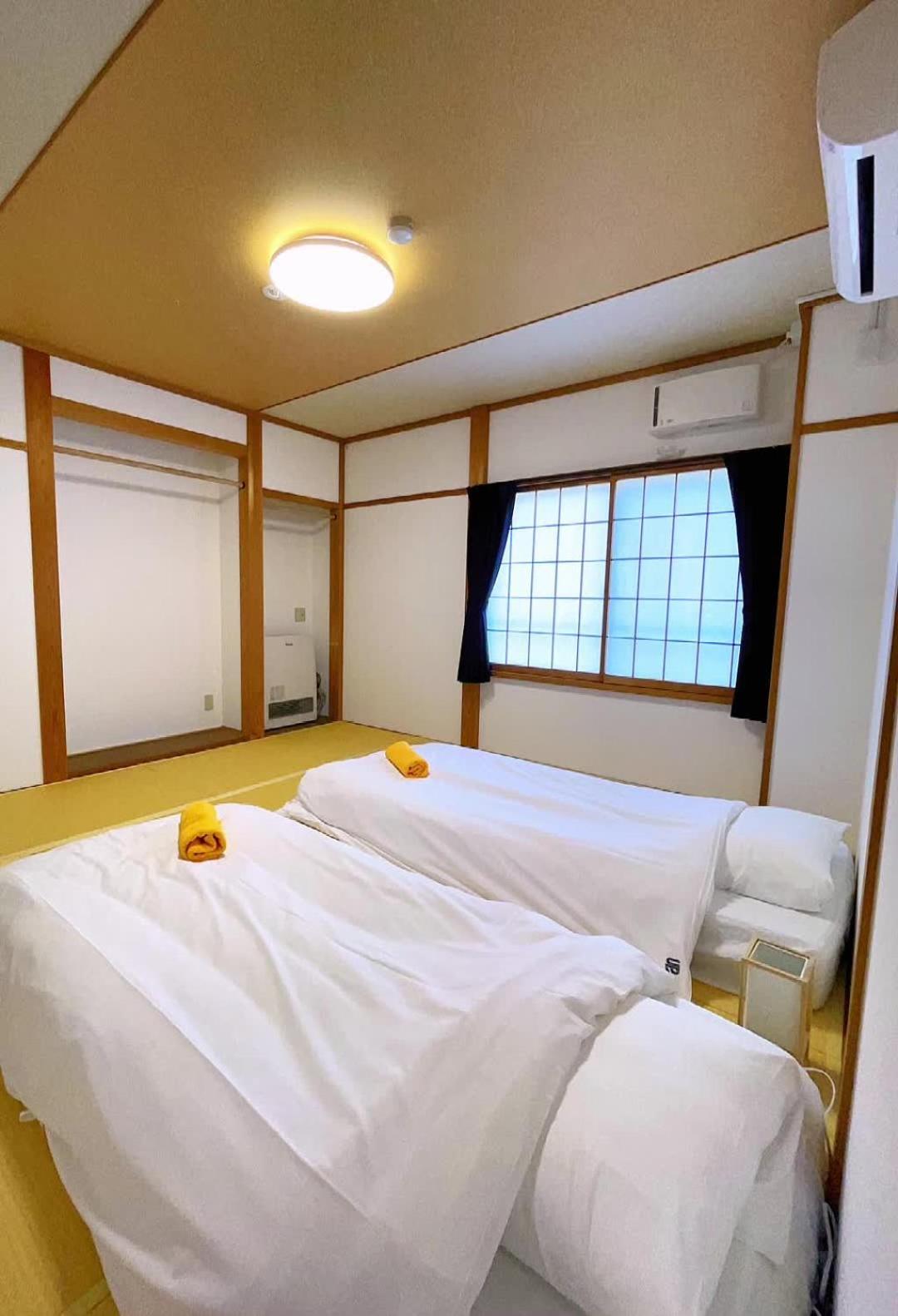 Snow Palace Nozawa Екстериор снимка