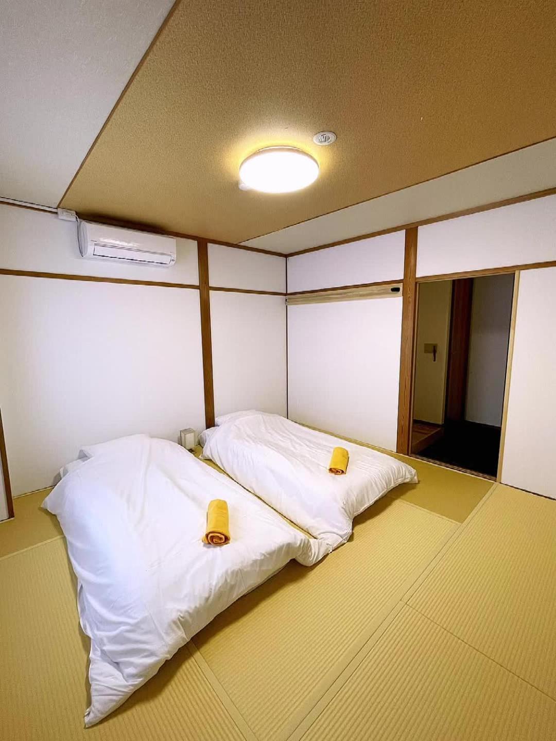 Snow Palace Nozawa Екстериор снимка