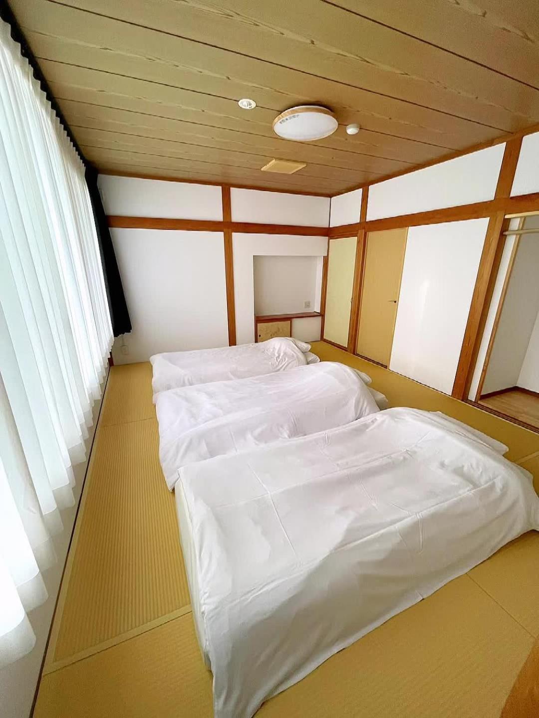 Snow Palace Nozawa Екстериор снимка
