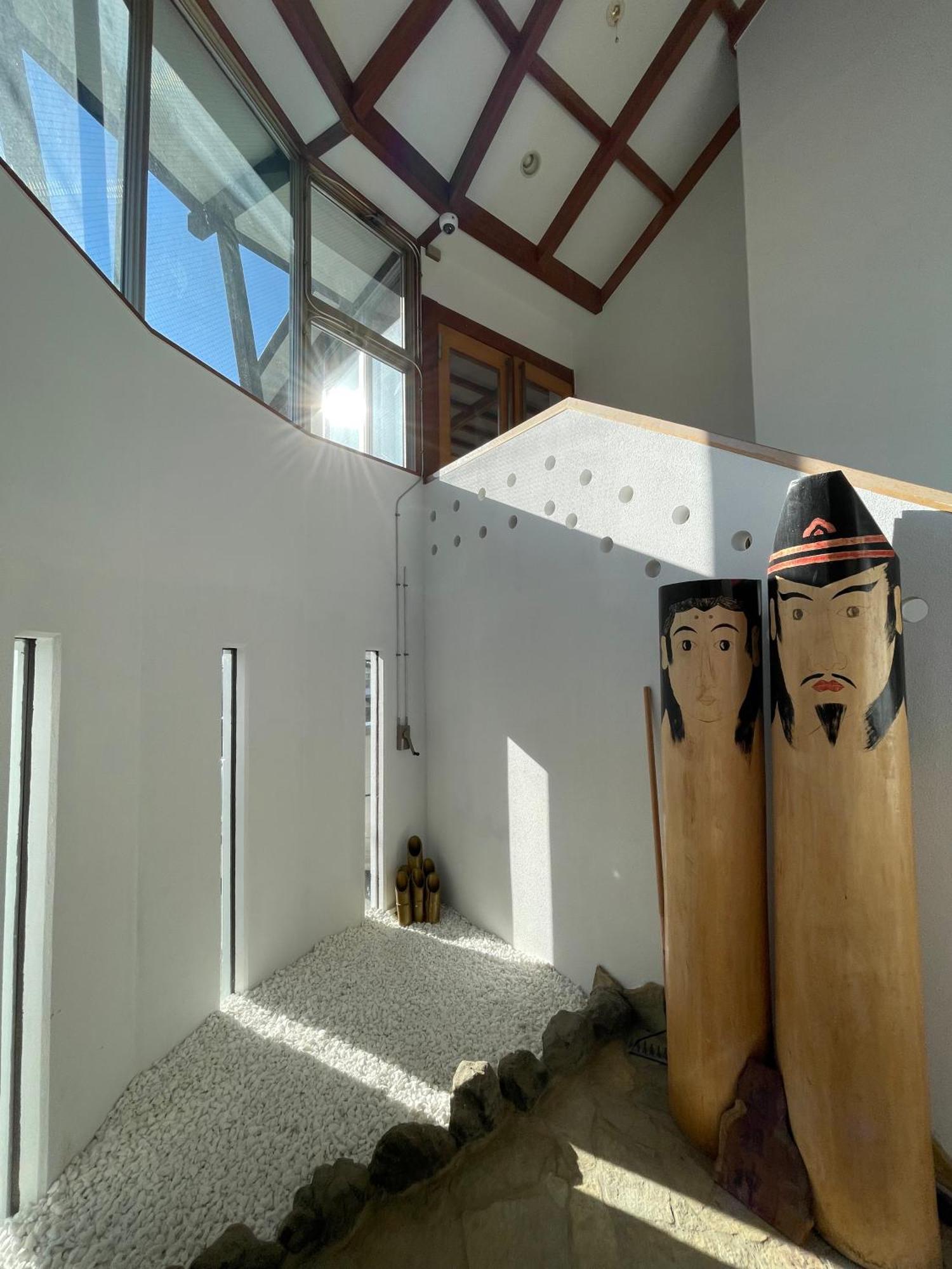 Snow Palace Nozawa Екстериор снимка