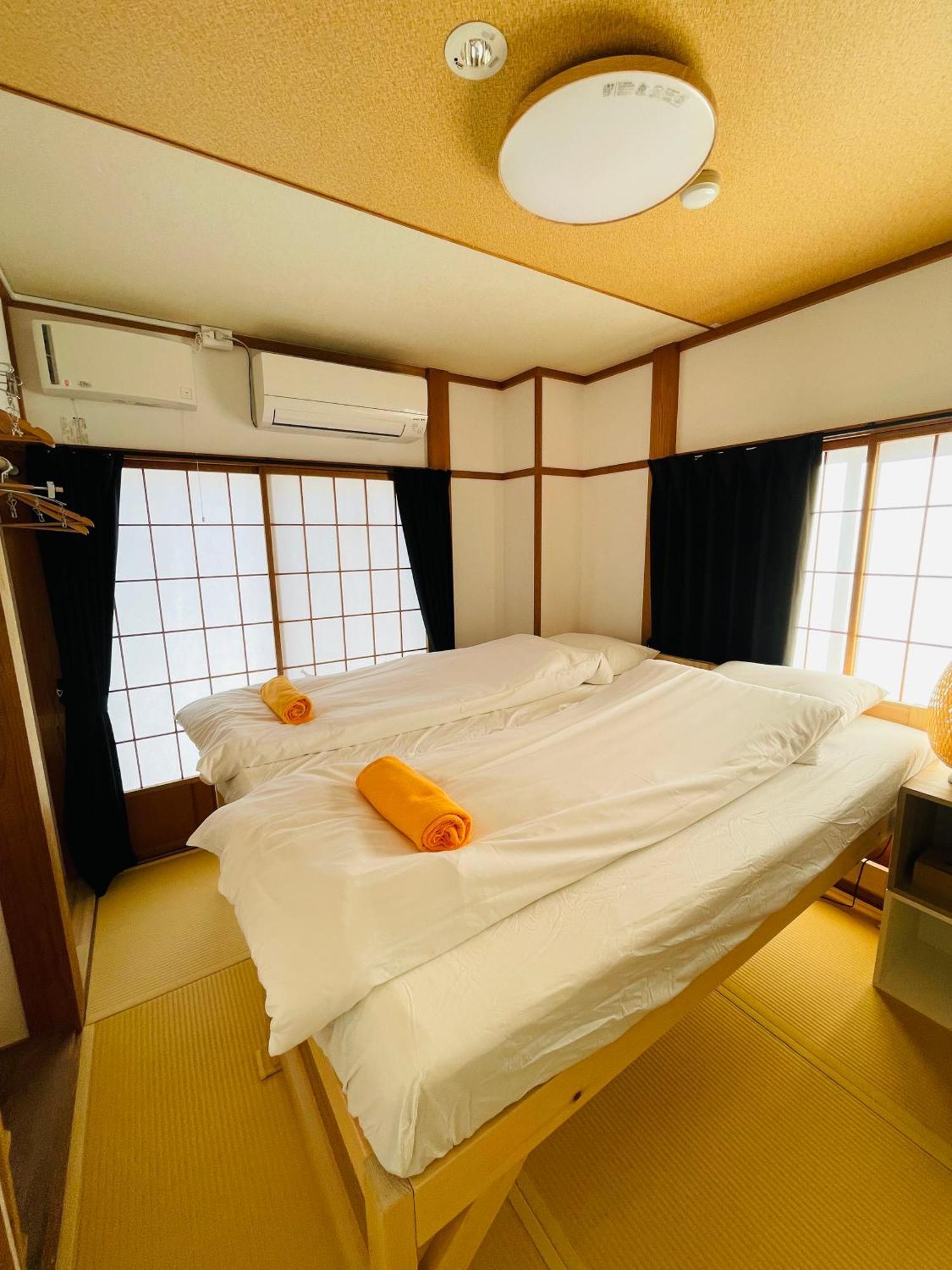 Snow Palace Nozawa Екстериор снимка