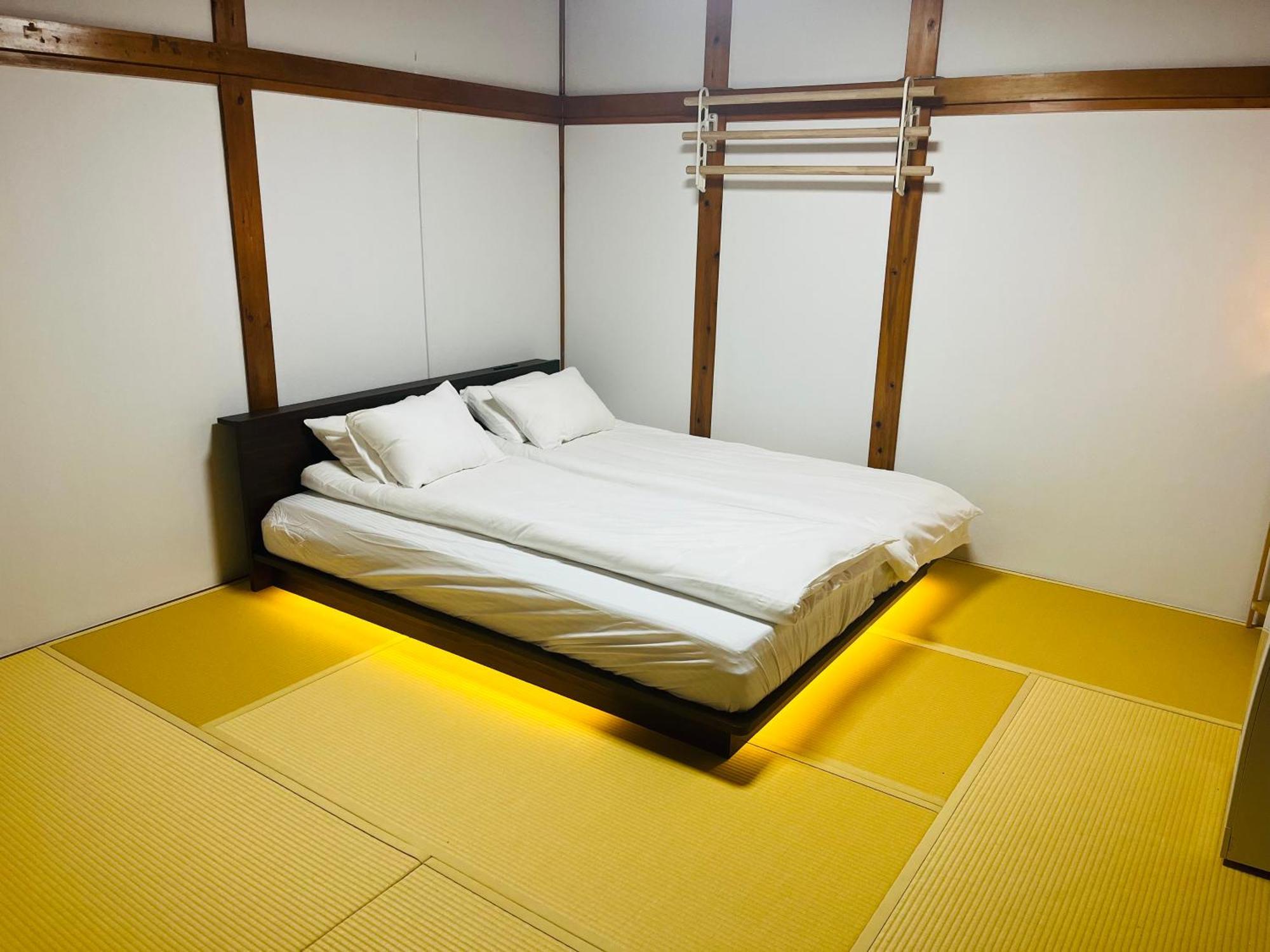 Snow Palace Nozawa Екстериор снимка