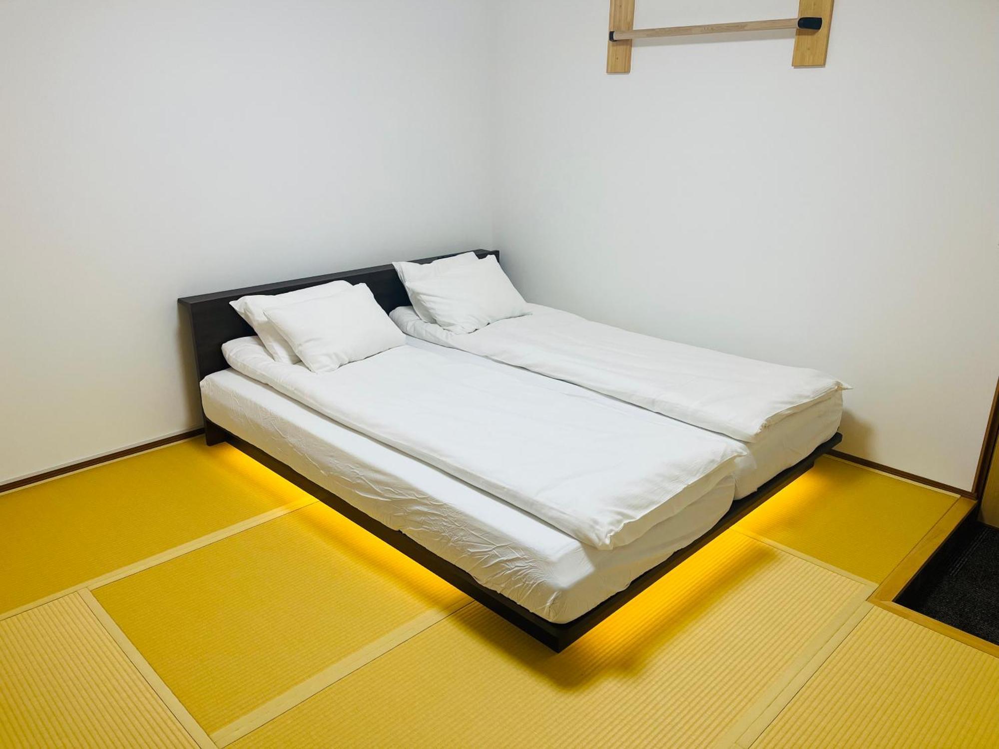Snow Palace Nozawa Екстериор снимка
