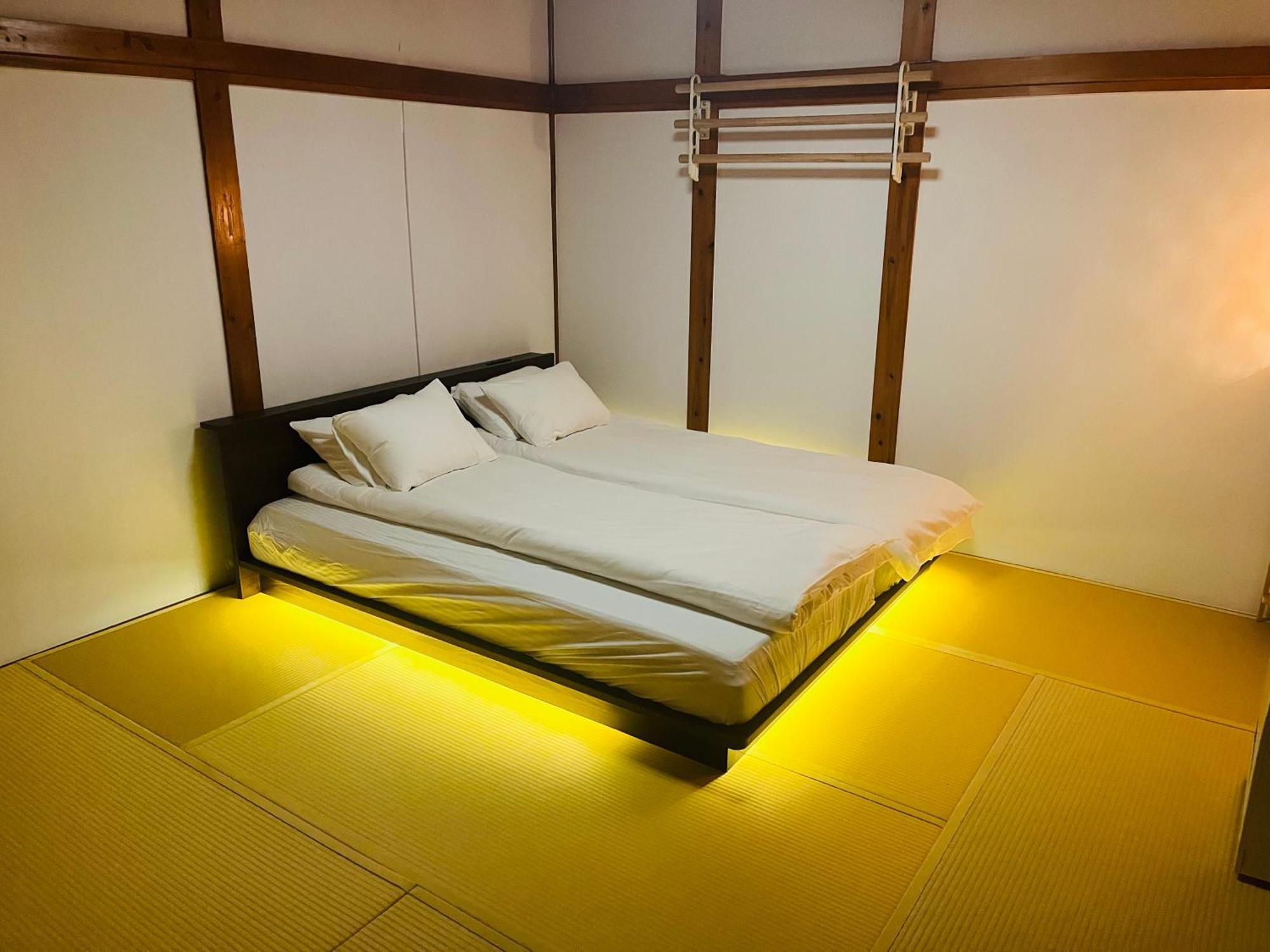 Snow Palace Nozawa Екстериор снимка
