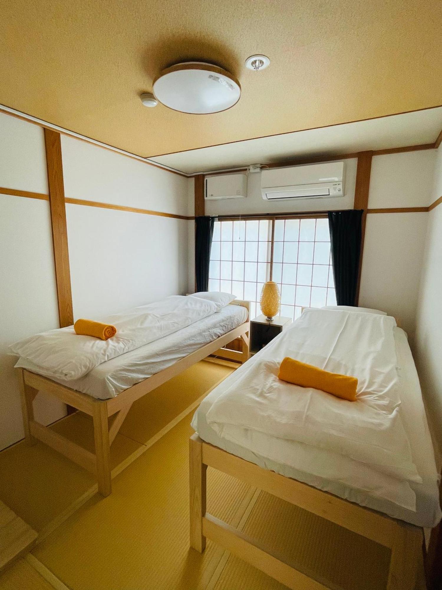 Snow Palace Nozawa Екстериор снимка