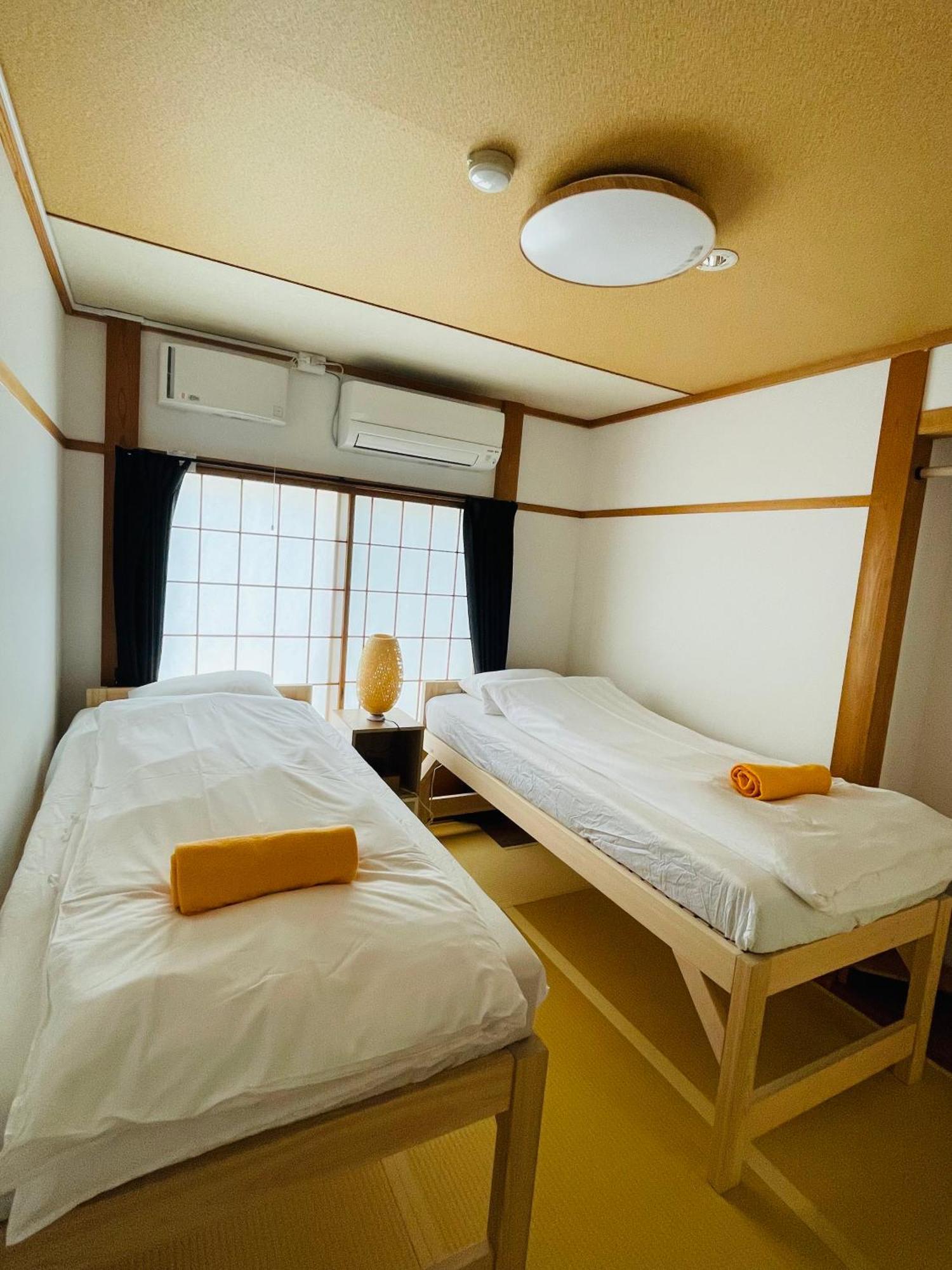 Snow Palace Nozawa Екстериор снимка