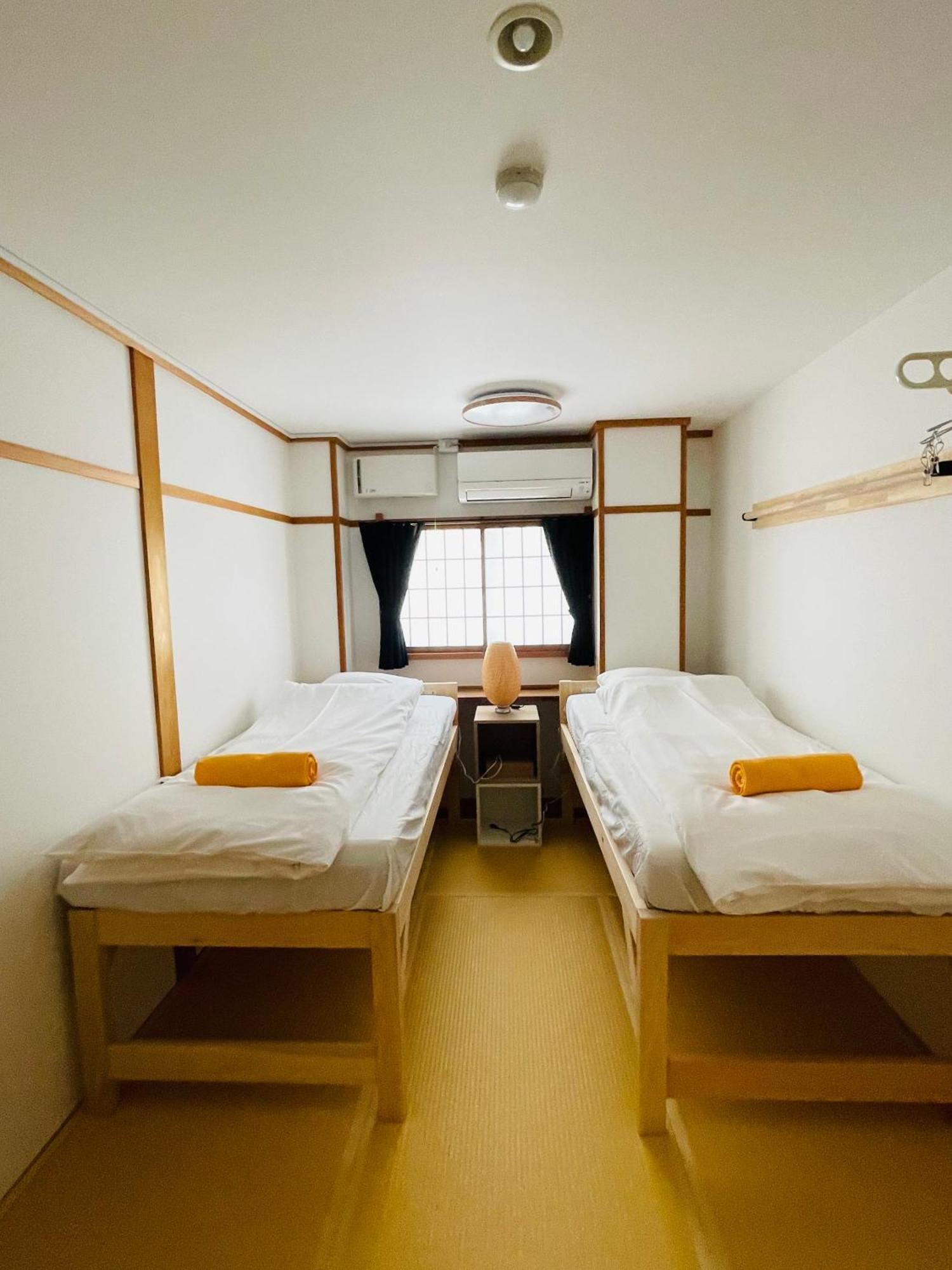 Snow Palace Nozawa Екстериор снимка